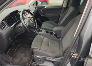 Volkswagen Tiguan SUV 2,0 l 110 kw