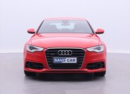 Audi A6 2
