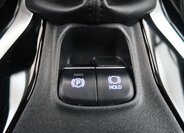 Toyota Corolla Sedan / Limuzína 1,5 l 92 kw