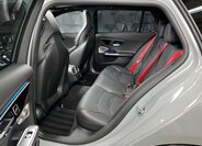 Mercedes-Benz Třídy C Kombi 2,0 l 500 kw