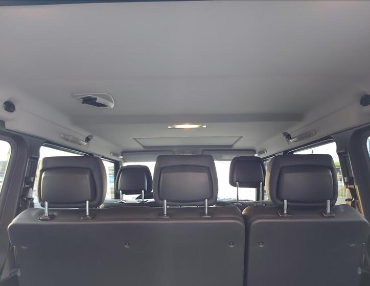 Mercedes-Benz Třídy G 16