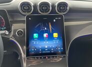 Mercedes-Benz GLC 12