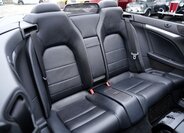 Mercedes-Benz Třídy E 36