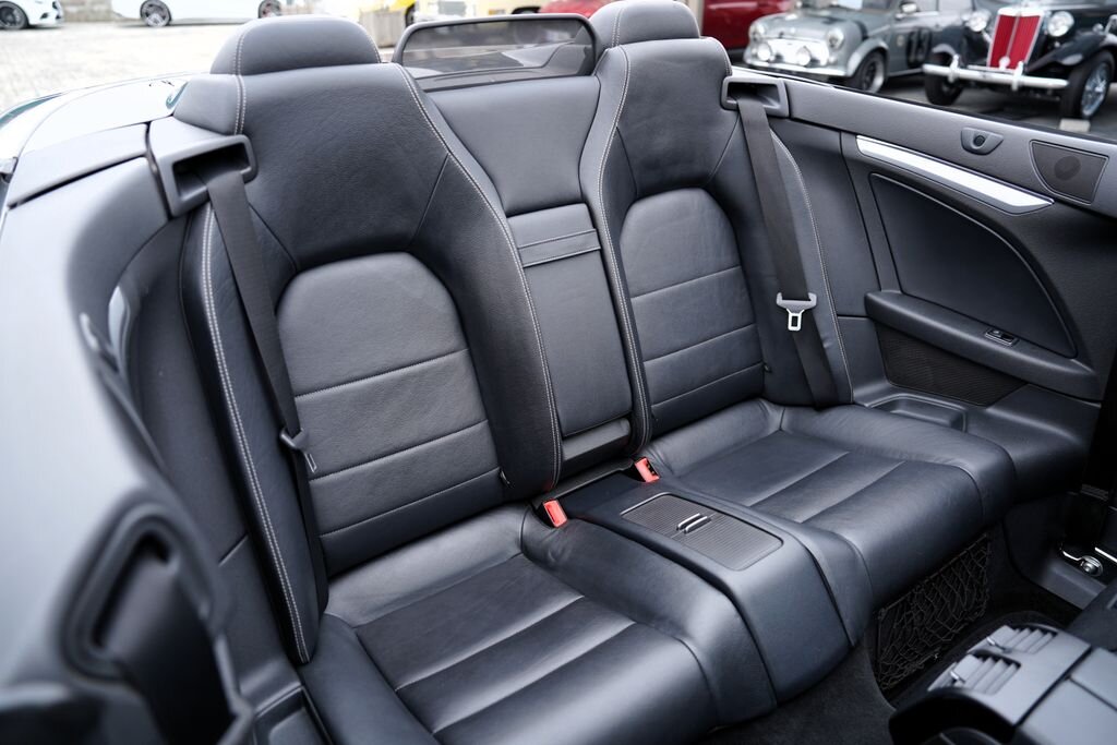 Mercedes-Benz Třídy E