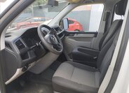 Volkswagen Transporter 7