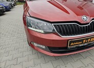 Škoda Fabia 43