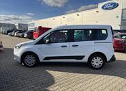 Ford Transit Connect 2