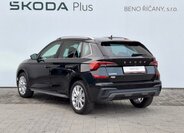 Škoda Kamiq SUV 999,0 85 kw