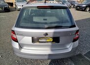 Škoda Fabia Kombi 1,4 l 66 kw