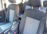 Mercedes-Benz Třídy A Hatchback 1,5 l 70 kw