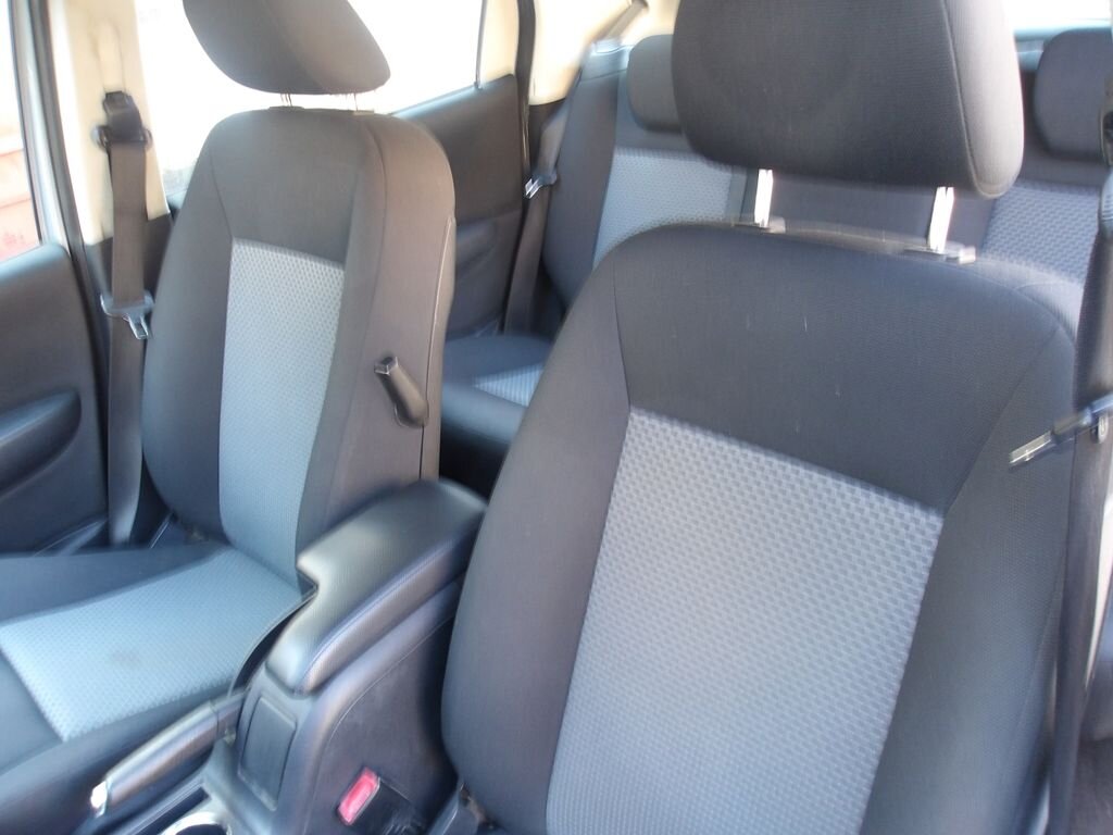 Mercedes-Benz Třídy A Hatchback 1,5 l 70 kw