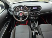 Fiat Tipo 12