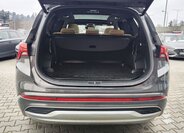 Hyundai Santa Fe SUV 2,2 l 142 kw