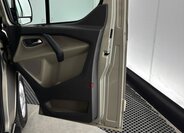 Ford Tourneo Custom Kombi 2,0 l 125 kw