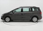 Seat Alhambra 8