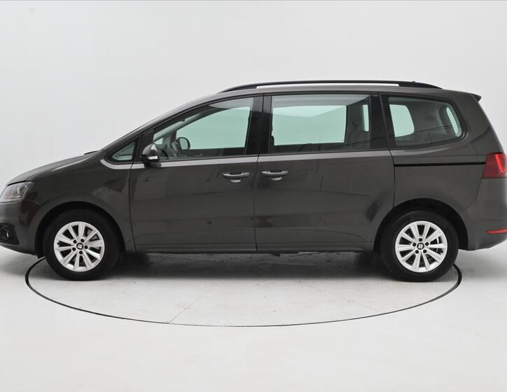 Seat Alhambra 8