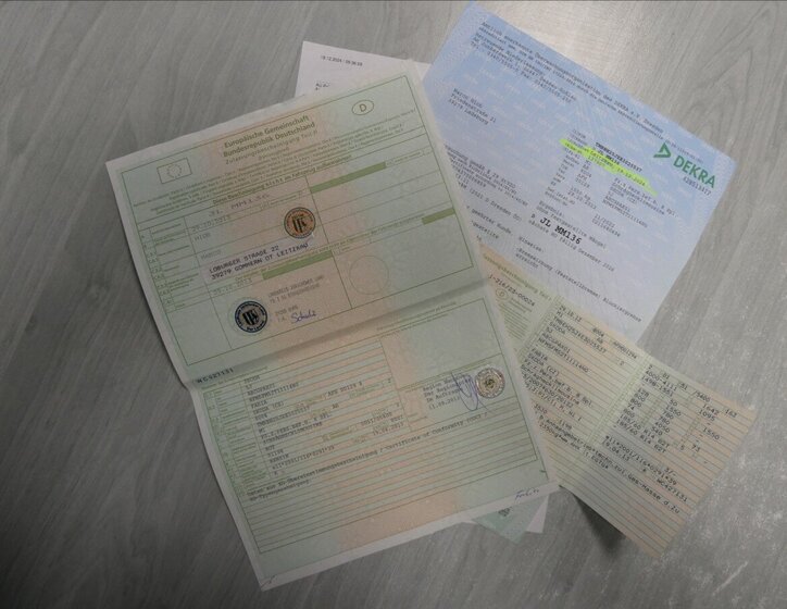 Škoda Fabia Hatchback 1,2 l 51 kw