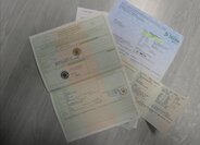 Škoda Fabia Hatchback 1,2 l 51 kw