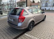 KIA Ceed Kombi 1,4 l 77 kw