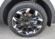 KIA Sorento Ostatní 2,2 l 142 kw