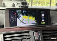 BMW M4 Kabriolet 3,0 l 317 kw