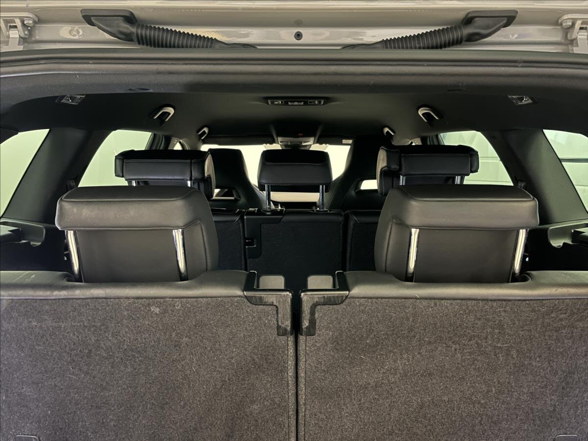 Škoda Kodiaq SUV 2,0 l 140 kw