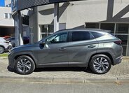 Hyundai Tucson SUV / Terénní 1,6 l 110 kw