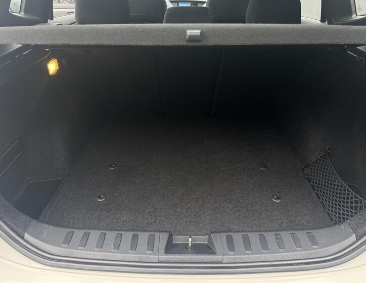 BMW X1 SUV 2,0 l 150 kw