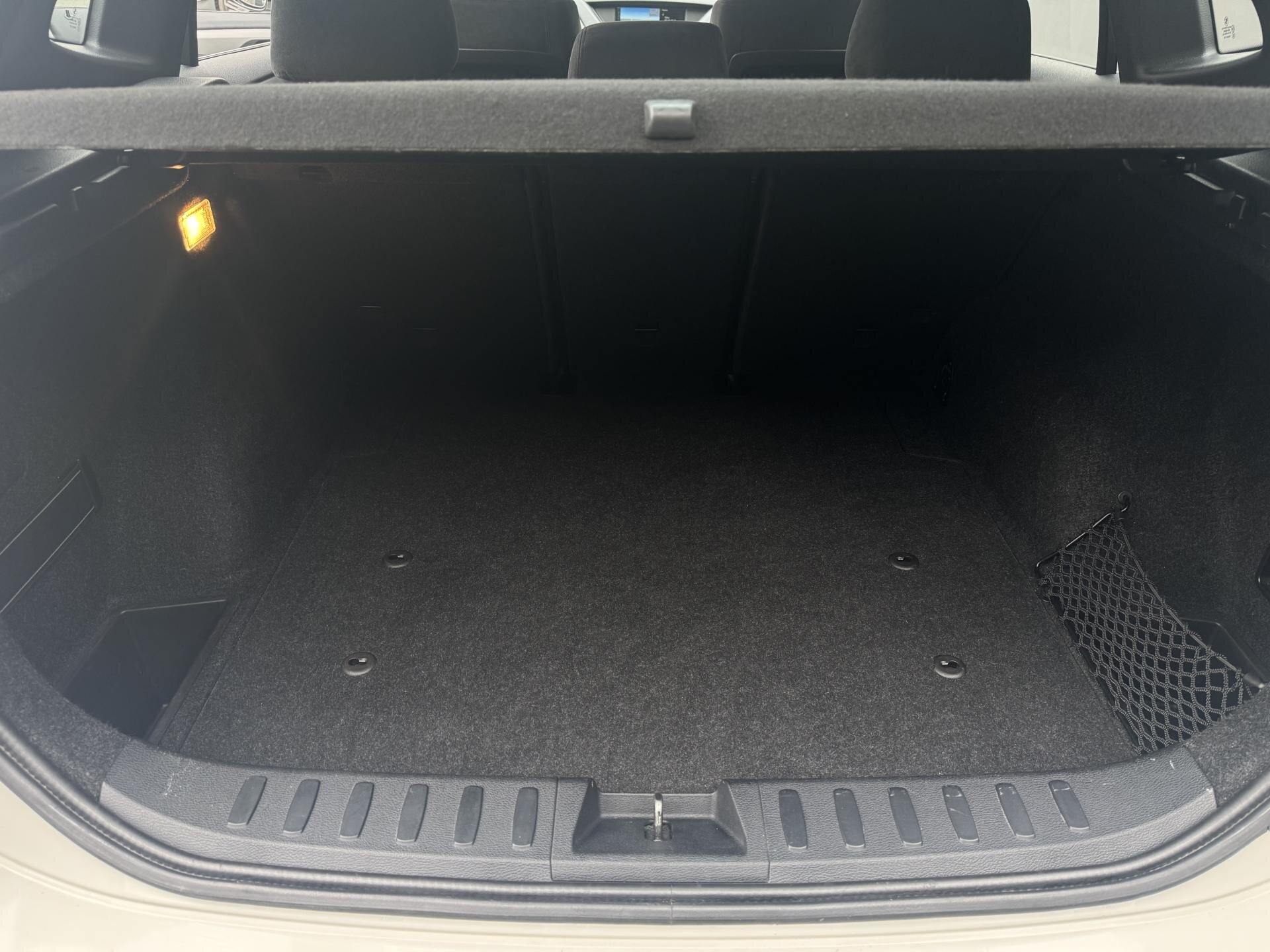 BMW X1 SUV 2,0 l 150 kw