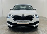 Škoda Kamiq Hatchback 1,5 l 110 kw