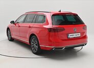 Volkswagen Passat Kombi 1,4 l 115 kw