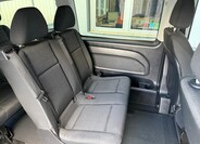 Mercedes-Benz Vito 18