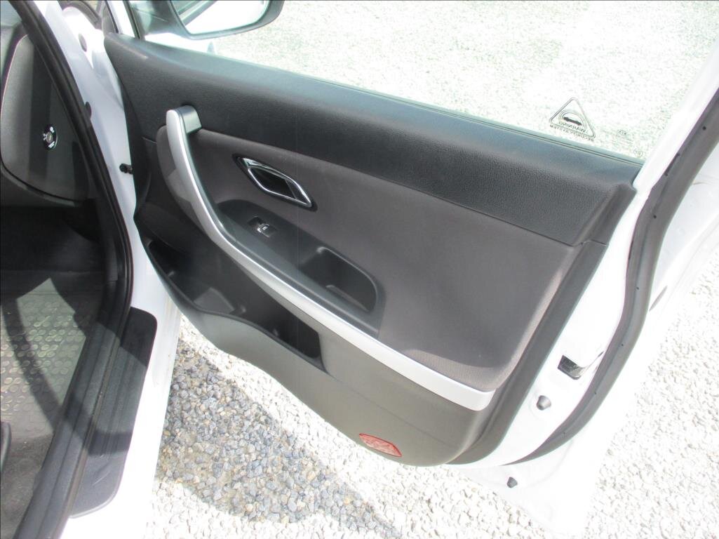 KIA Ceed Kombi 1,6 l 100 kw