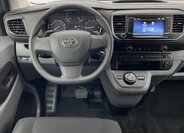 Toyota ProAce Verso MPV 2,0 l 106 kw