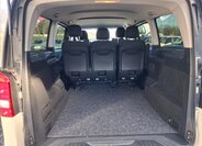 Mercedes-Benz Třídy V Kombi 2,1 l 120 kw