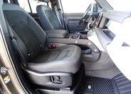 Land Rover Defender SUV / Terénní 3,0 l 221 kw