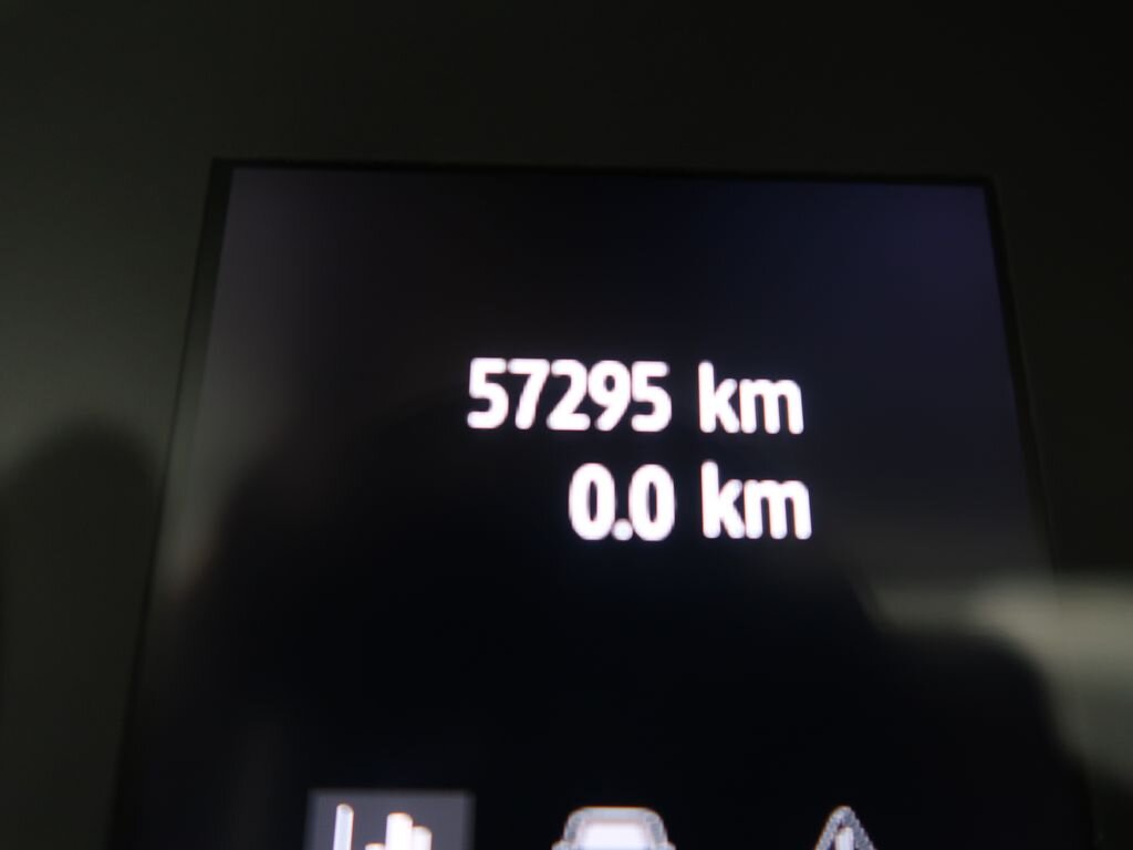 Dacia Jogger MPV 999,0 67 kw