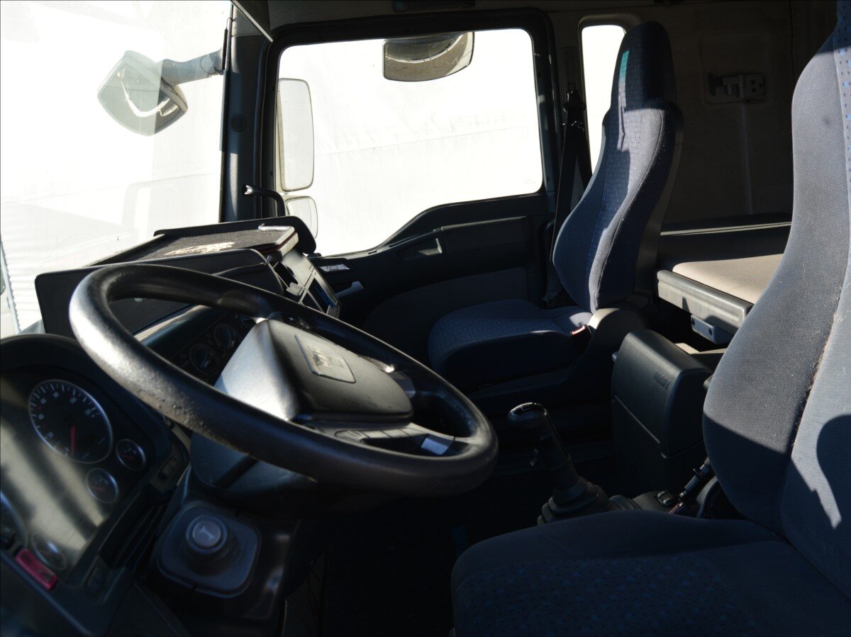 MAN Ostatní Ostatní 10,5 l 321 kw