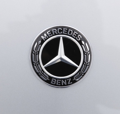 Mercedes-Benz Třídy C 19