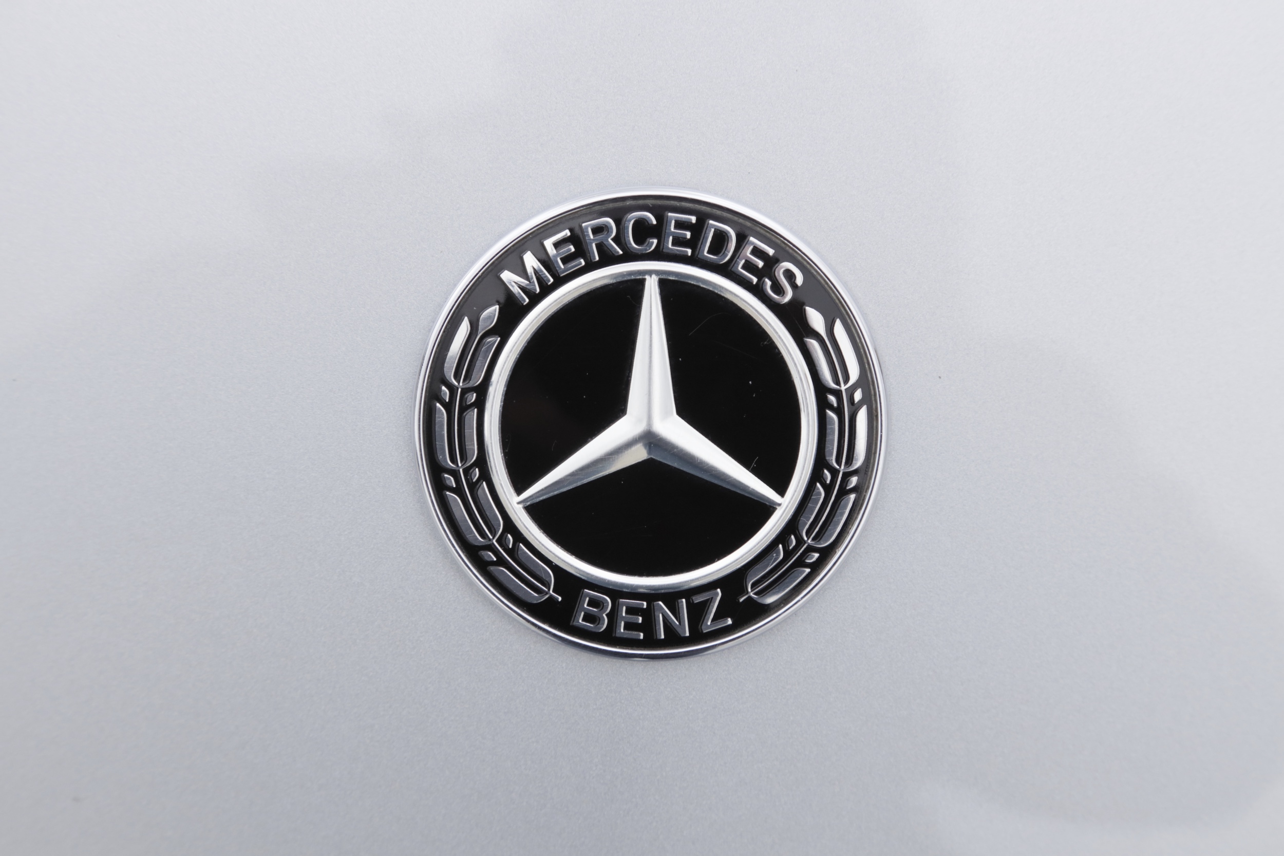 Mercedes-Benz Třídy C