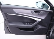 Audi S6 Kombi 3,0 l 253 kw