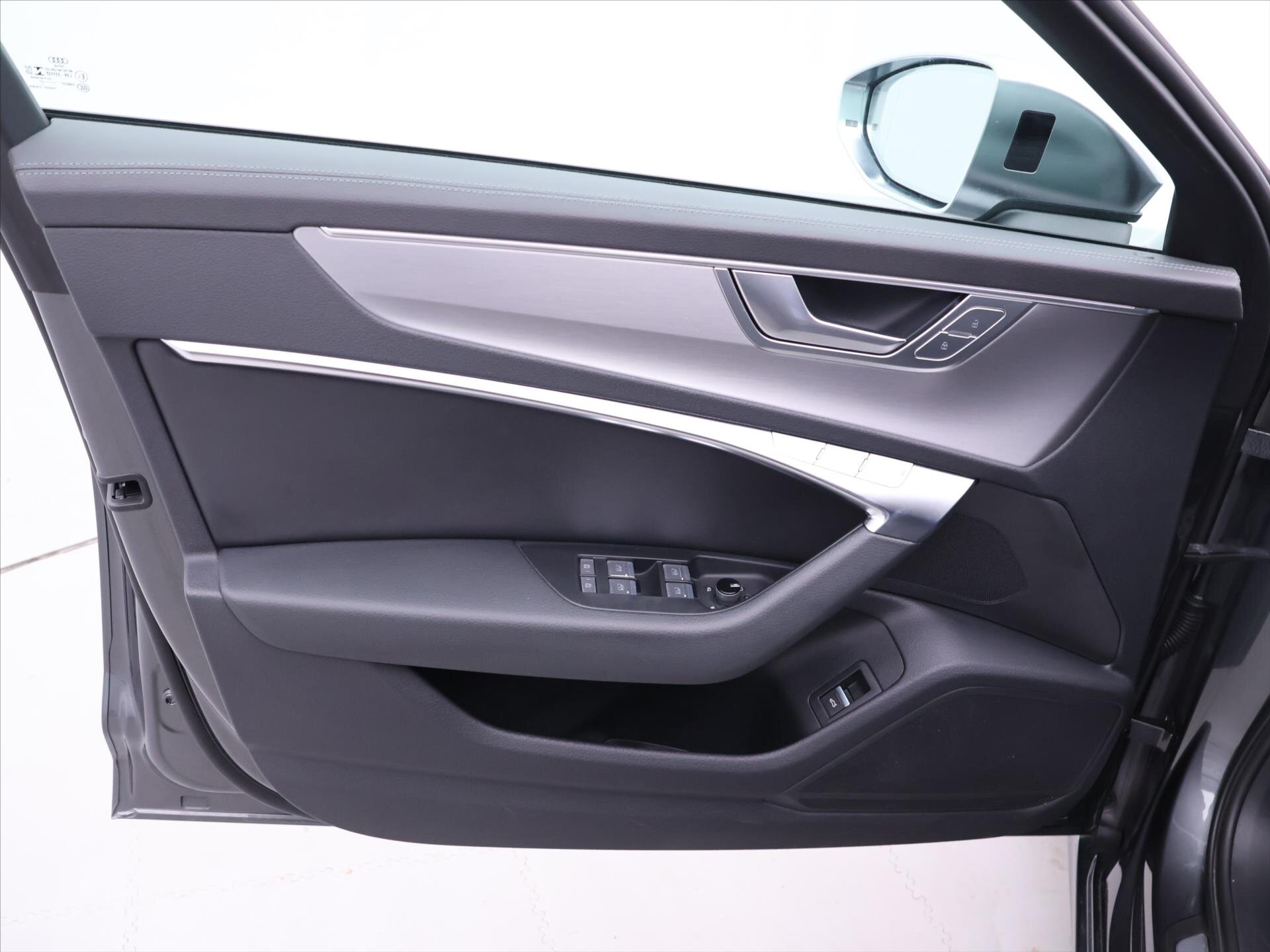 Audi S6 Kombi 3,0 l 253 kw