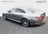 Mercedes-Benz CLS 3