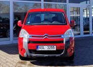 Citroën Berlingo MPV 1,6 l 88 kw