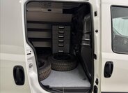 Fiat Dobló cargo Ostatní 1,4 l 88 kw
