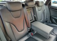 Audi A4 Kombi 2,0 l 140 kw