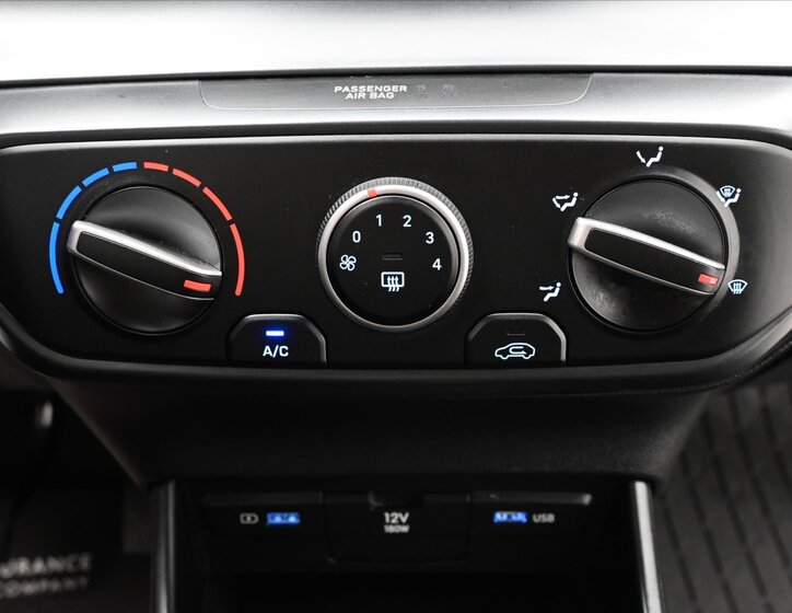 Hyundai i20 Hatchback 1,2 l 61 kw