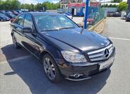 Mercedes-Benz Třídy C 2