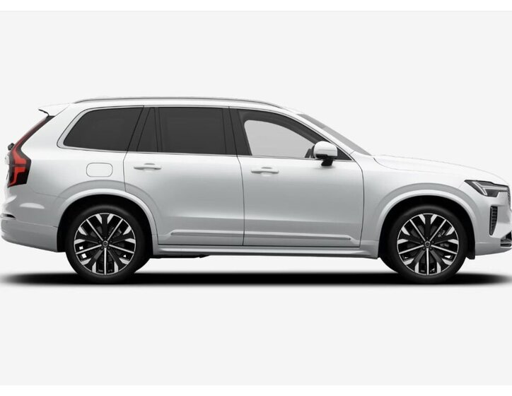 Volvo XC90 SUV / Terénní 2,0 l 184 kw