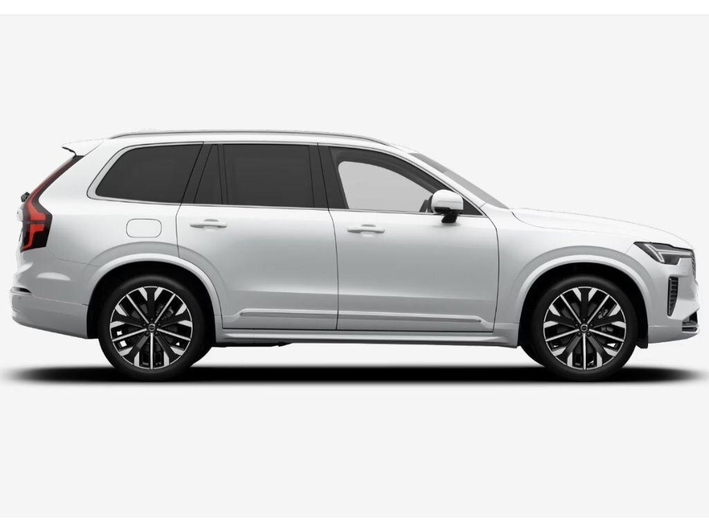 Volvo XC90 SUV / Terénní 2,0 l 184 kw